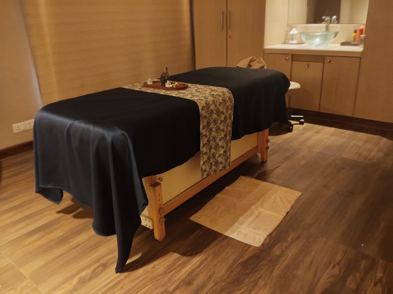 Nilaya Spa and Salon - Agra photo 2